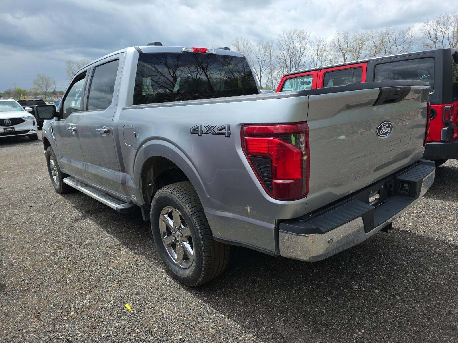 FORD F-150 - 2