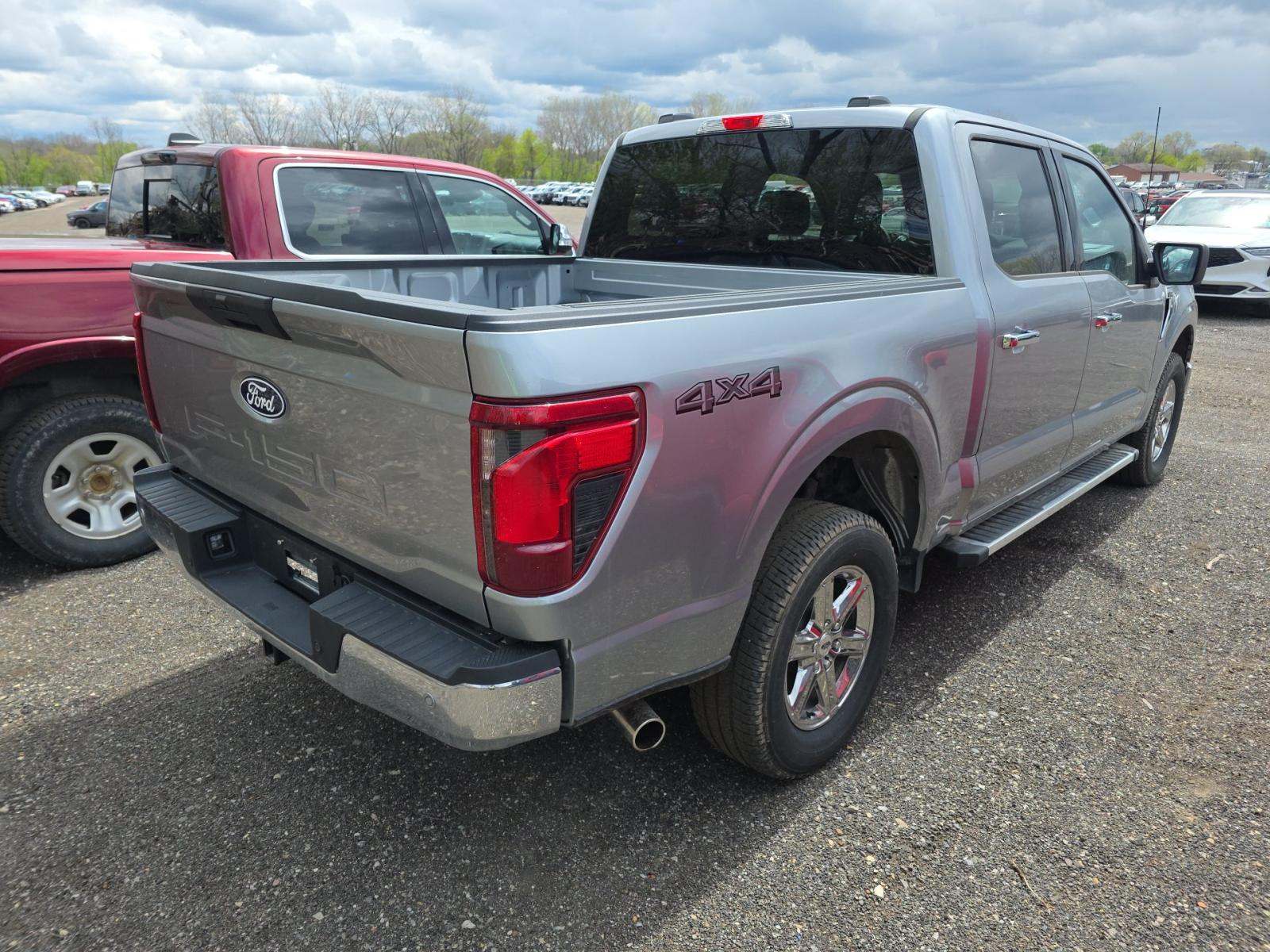FORD F-150 - 3