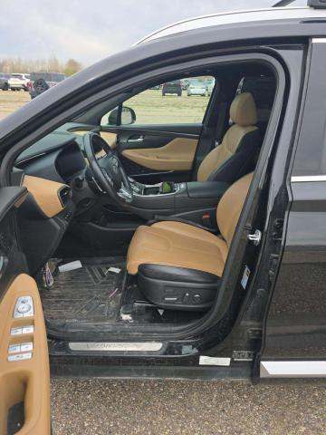 HYUNDAI ULTIMATE CALLIGRAPHY - 2