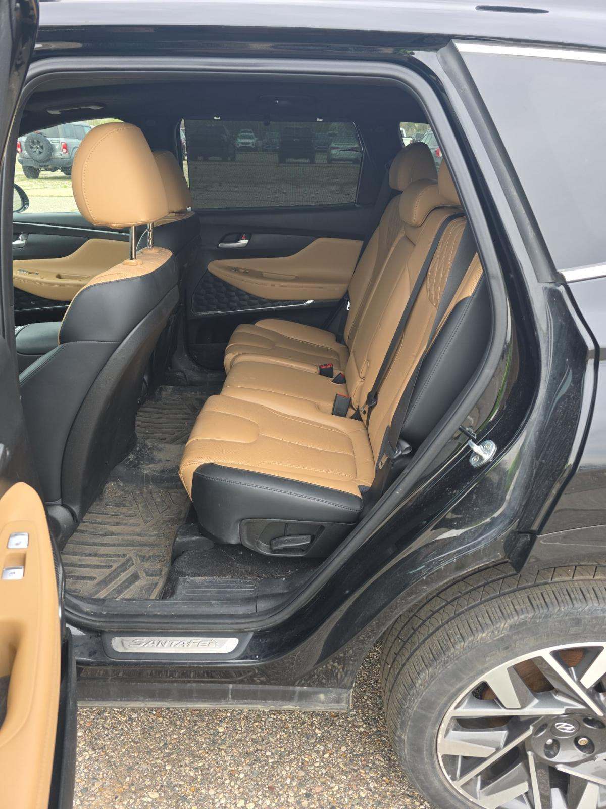 HYUNDAI ULTIMATE CALLIGRAPHY - 9