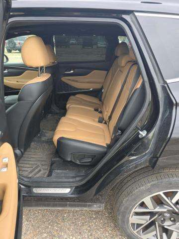 HYUNDAI ULTIMATE CALLIGRAPHY - 9