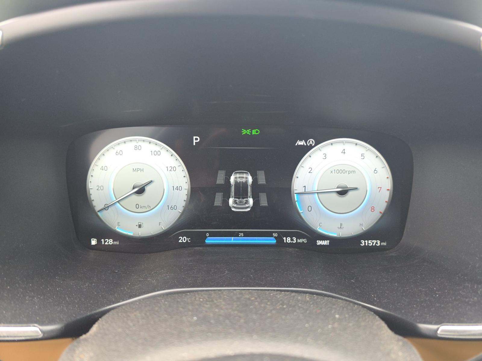 HYUNDAI ULTIMATE CALLIGRAPHY - 5