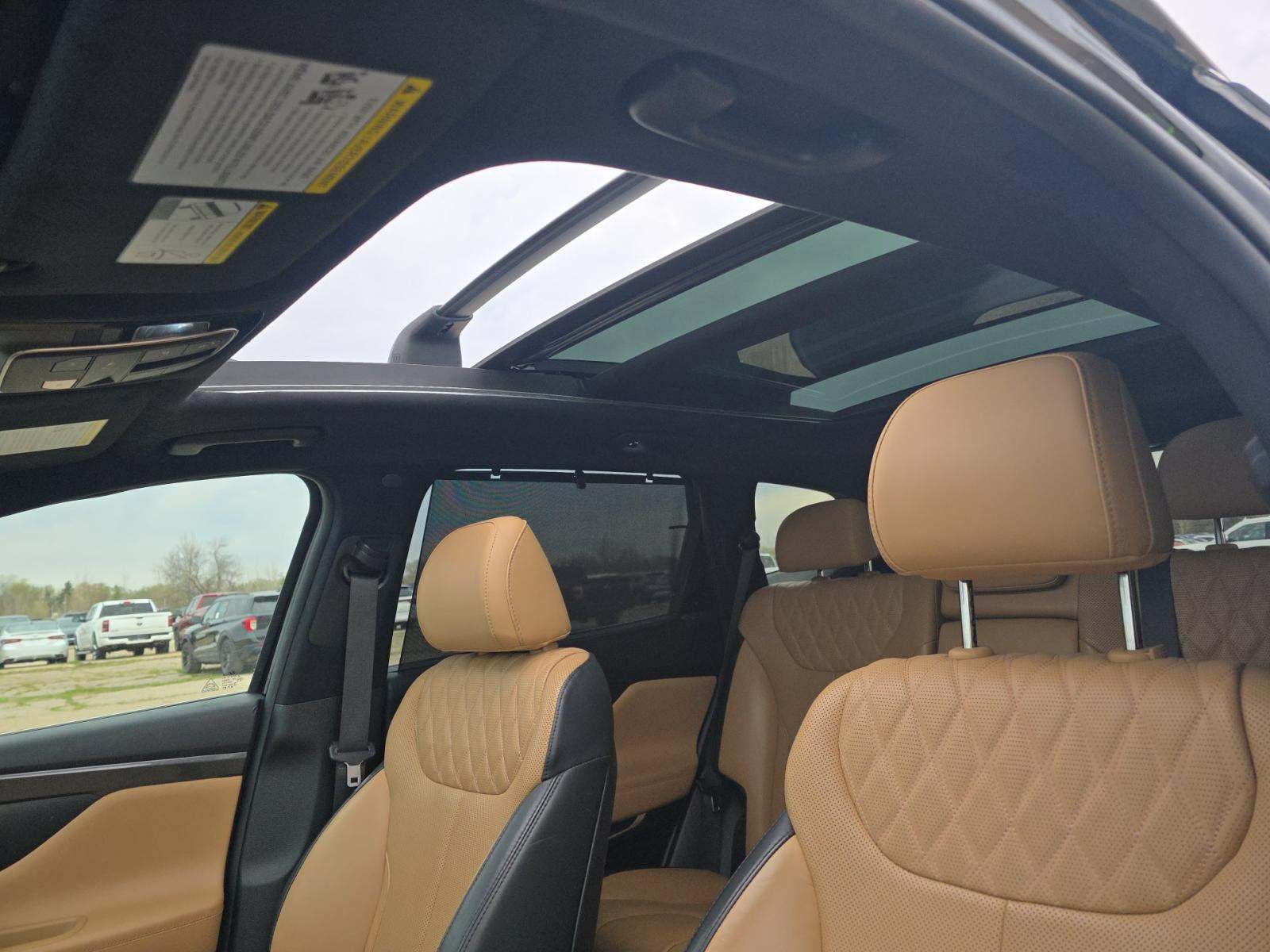 HYUNDAI ULTIMATE CALLIGRAPHY - 7