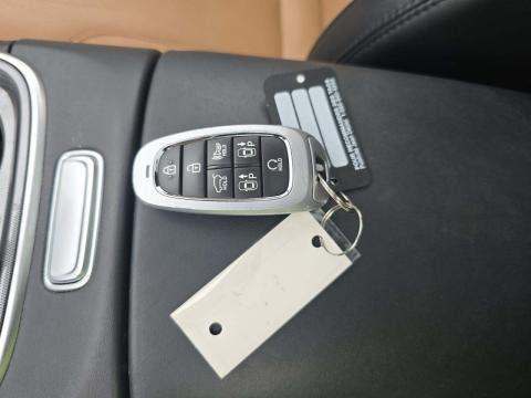 HYUNDAI ULTIMATE CALLIGRAPHY - 4