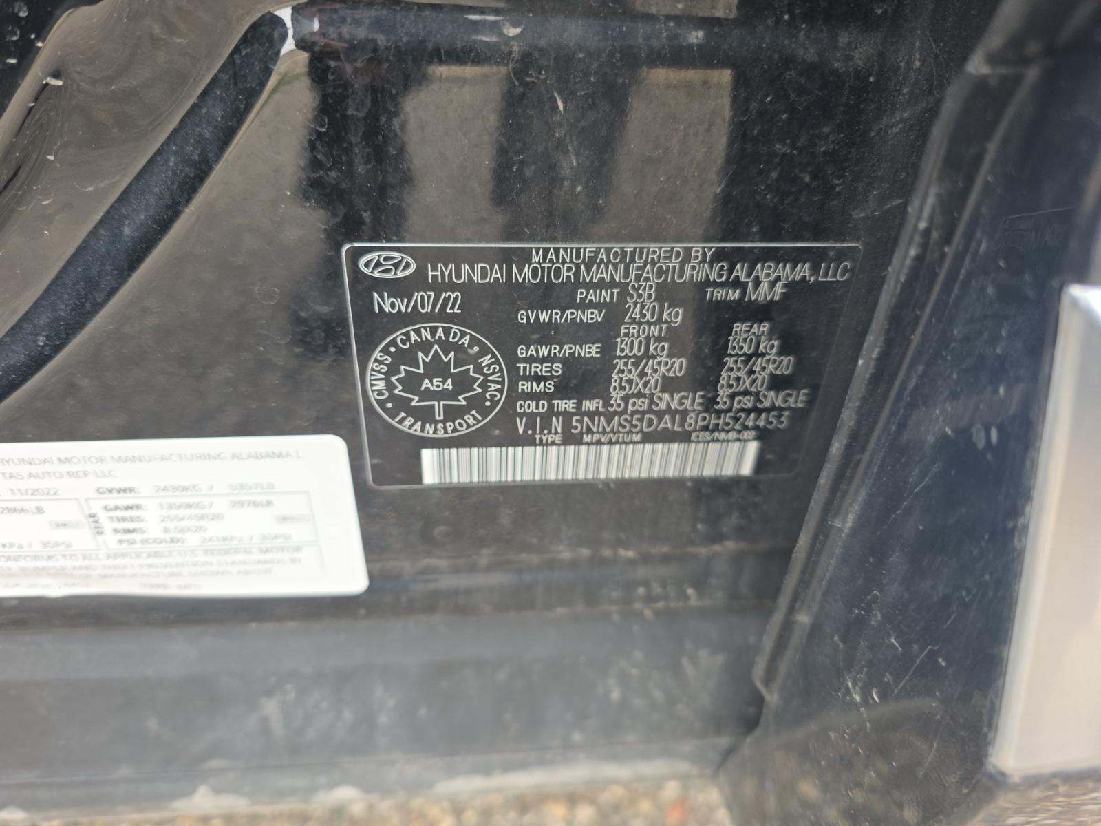 HYUNDAI ULTIMATE CALLIGRAPHY - 1