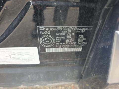 HYUNDAI ULTIMATE CALLIGRAPHY - 1