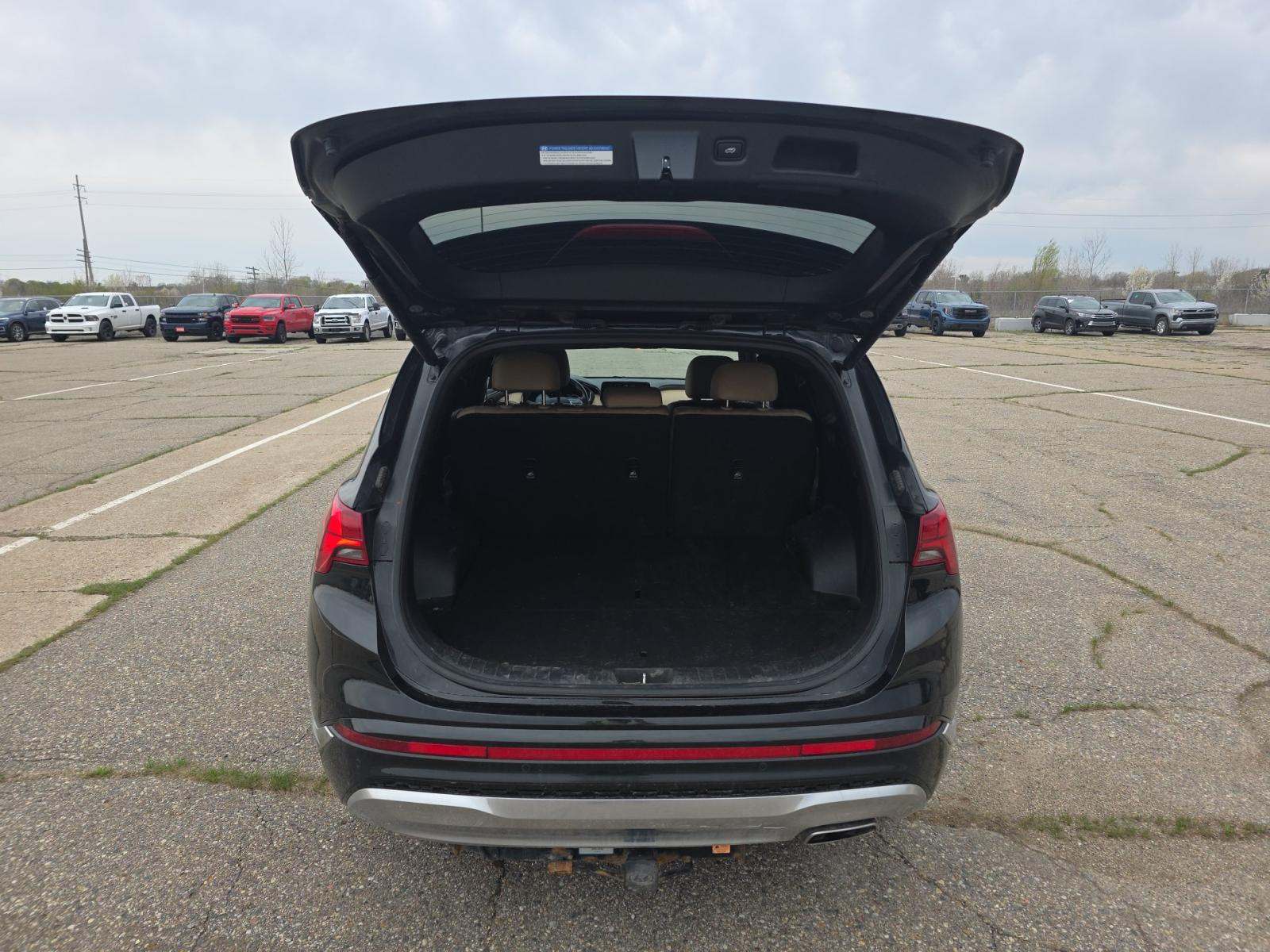 HYUNDAI ULTIMATE CALLIGRAPHY - 10