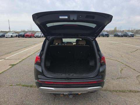 HYUNDAI ULTIMATE CALLIGRAPHY - 10