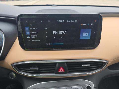 HYUNDAI ULTIMATE CALLIGRAPHY - 6