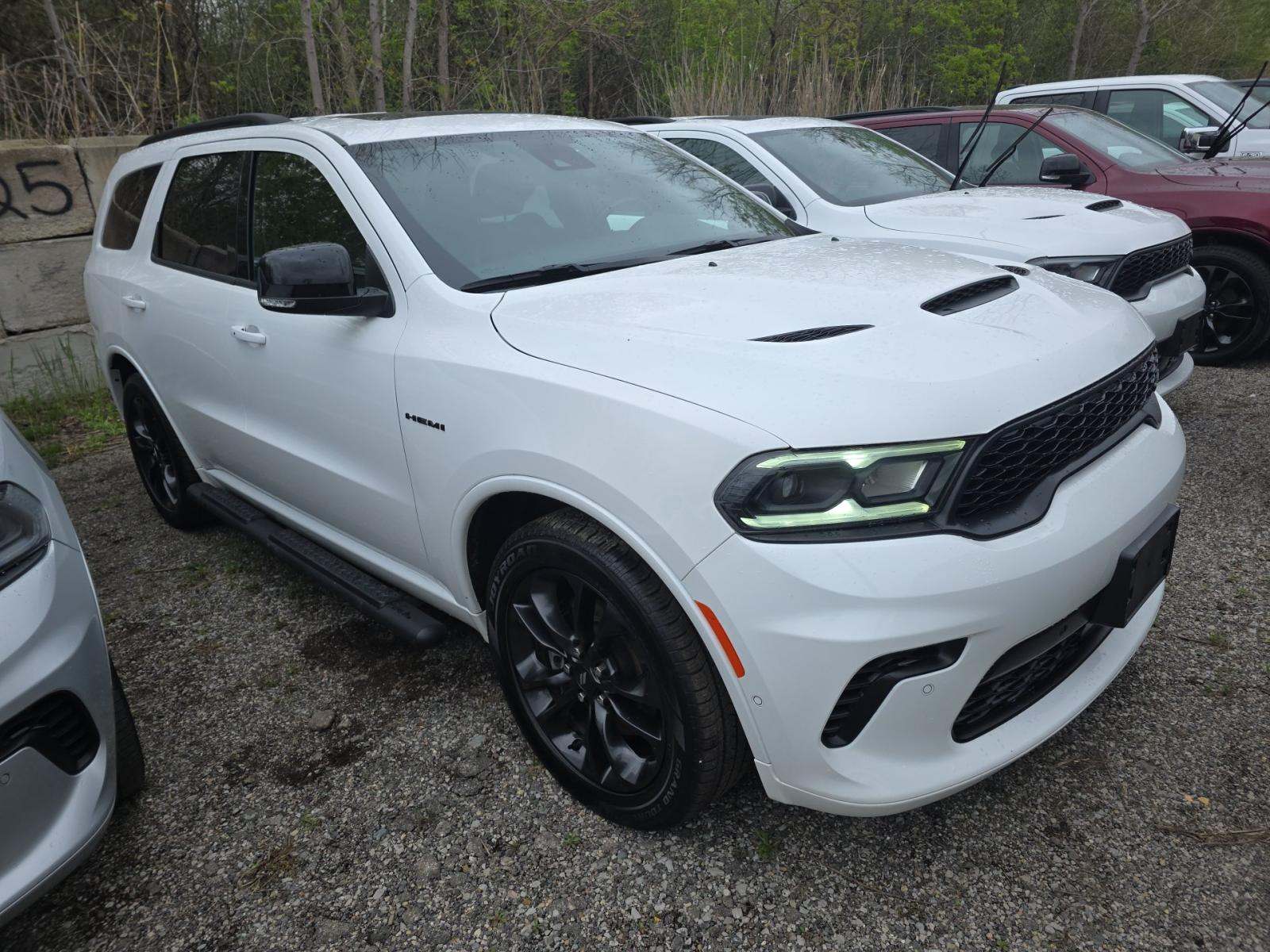 DODGE CHALLENGER - 4