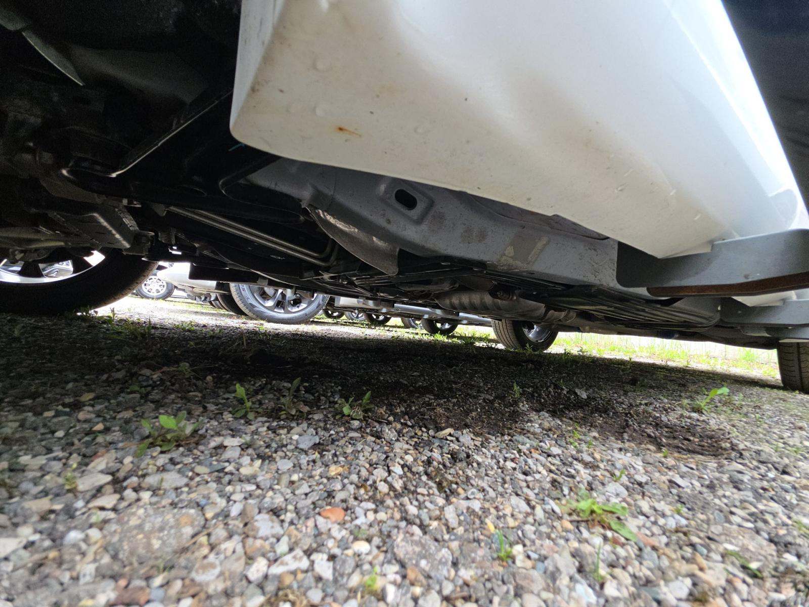 DODGE CHALLENGER - 7