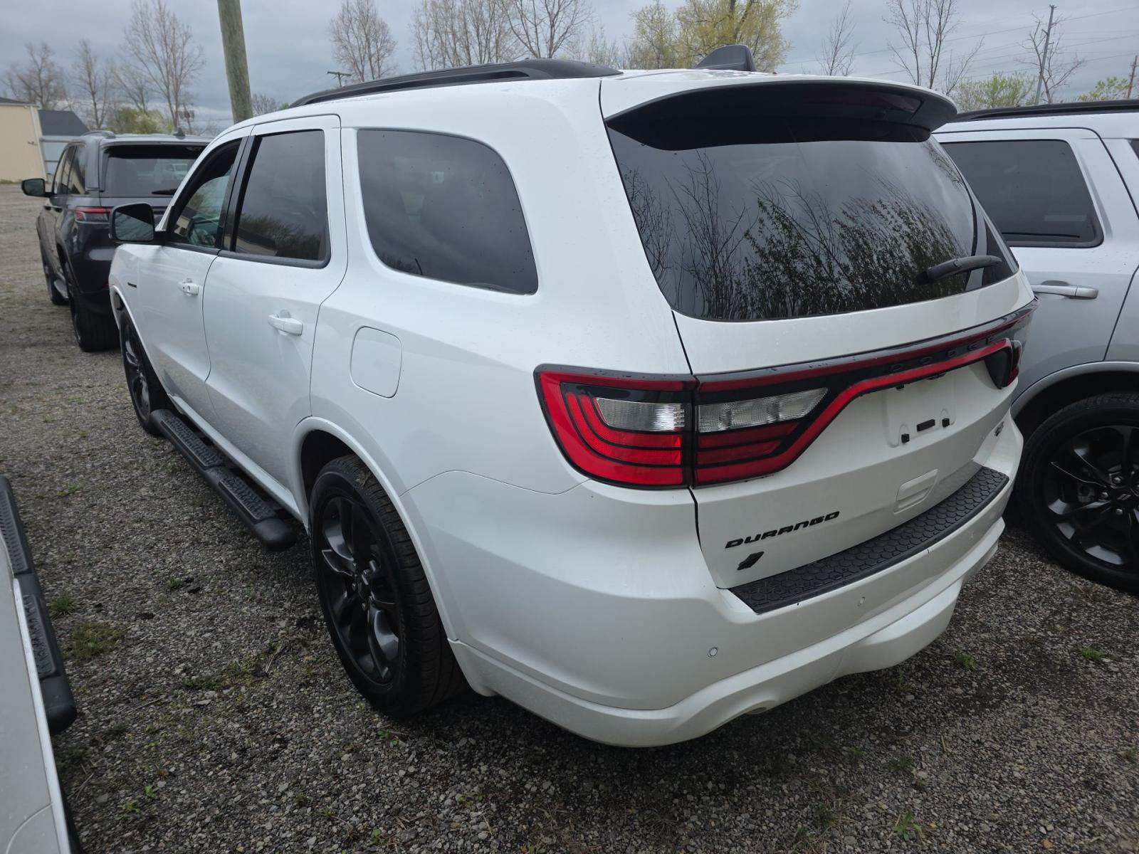 DODGE CHALLENGER - 2