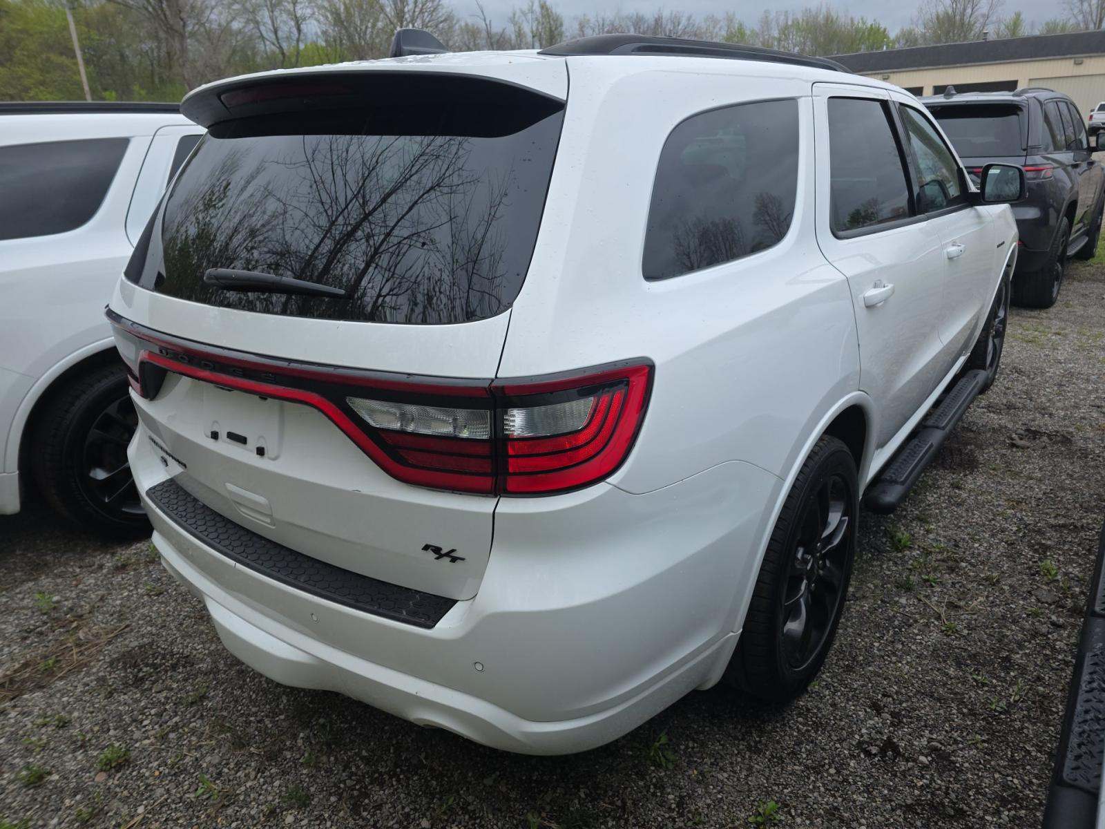 DODGE CHALLENGER - 3