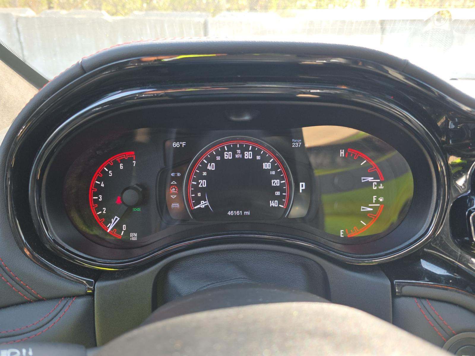 DODGE CHALLENGER - 9