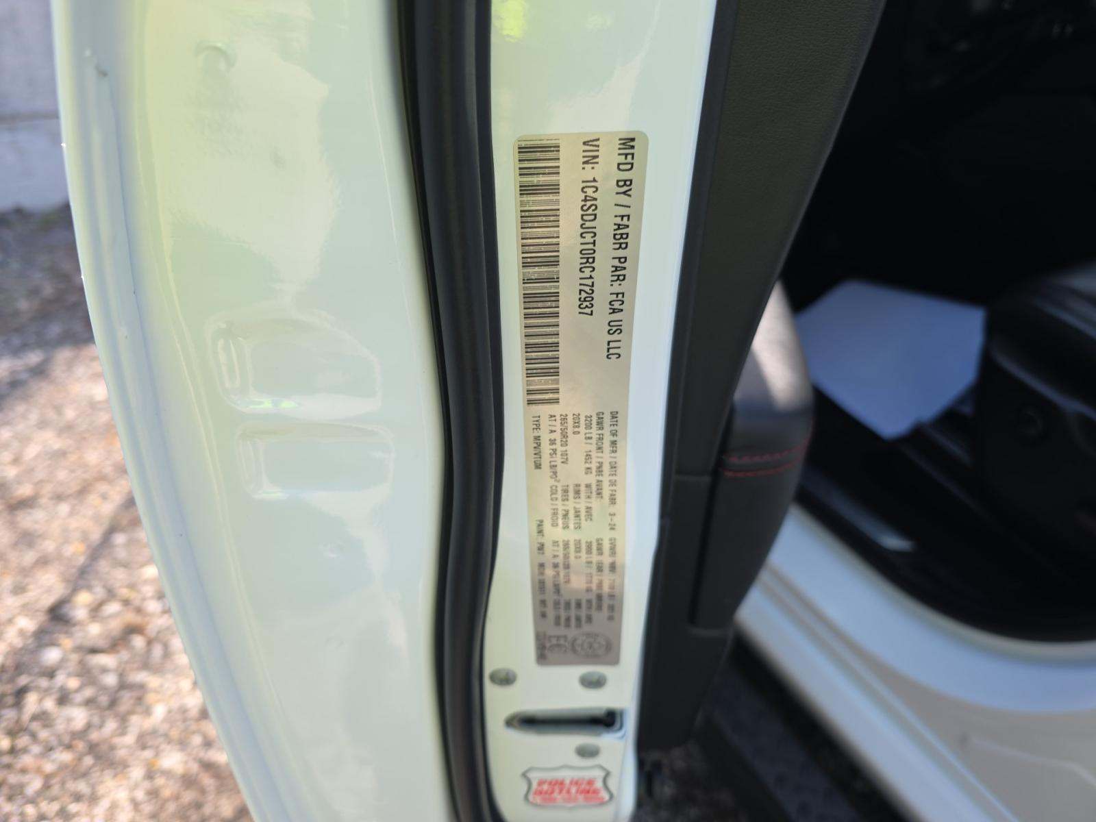 DODGE CHALLENGER - 5