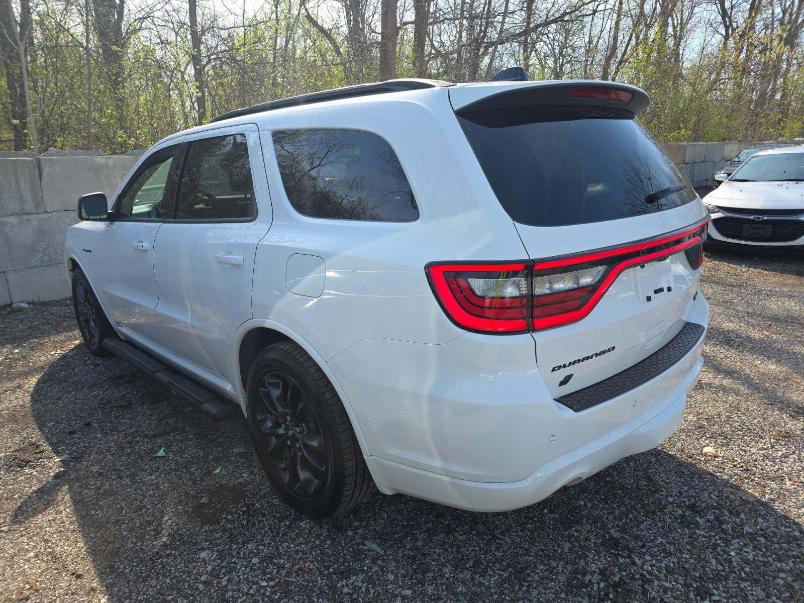 DODGE CHALLENGER - 2