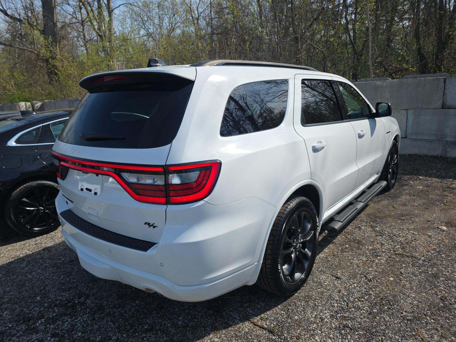 DODGE CHALLENGER - 3