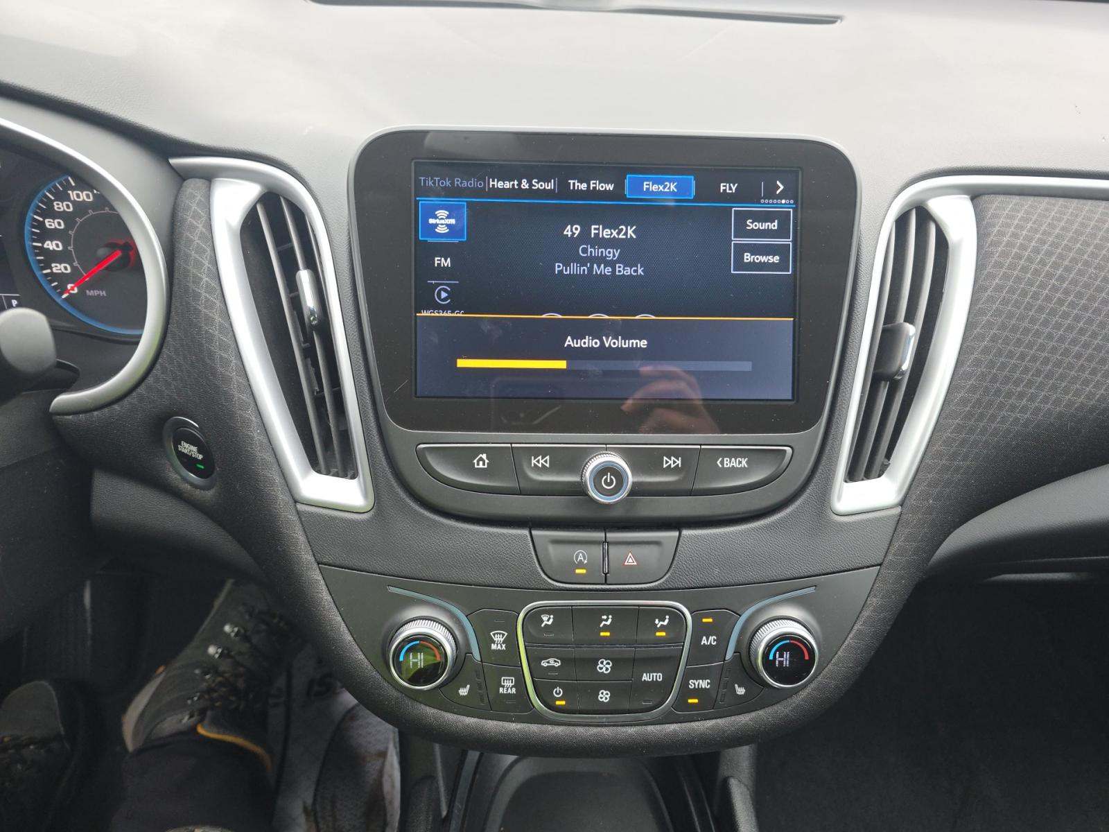 CHEVROLET OTHER - 10