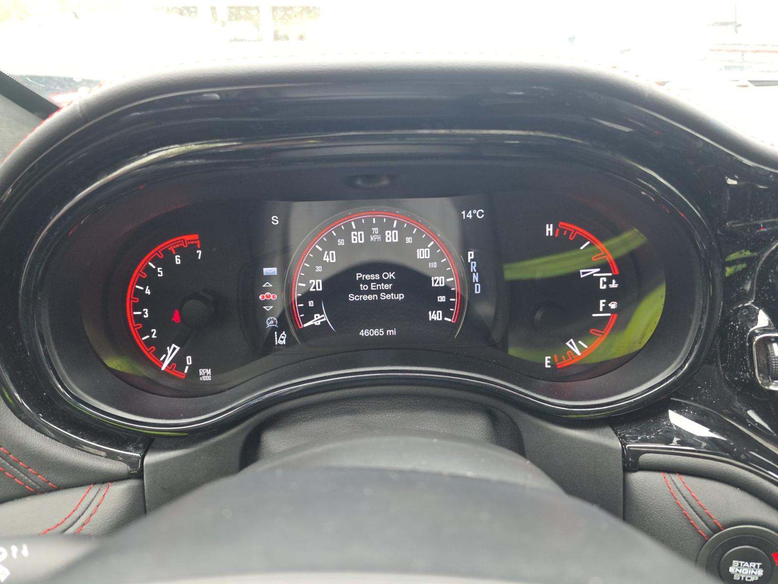 DODGE CHALLENGER - 9