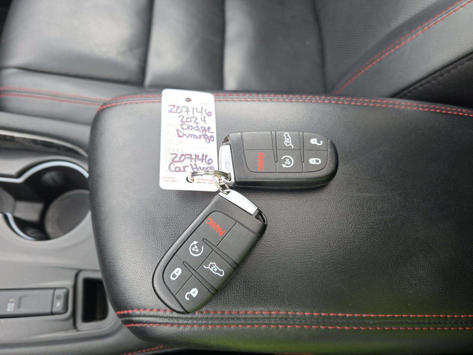 DODGE CHALLENGER - 8