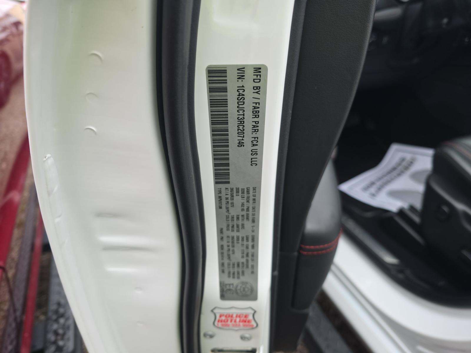 DODGE CHALLENGER - 5