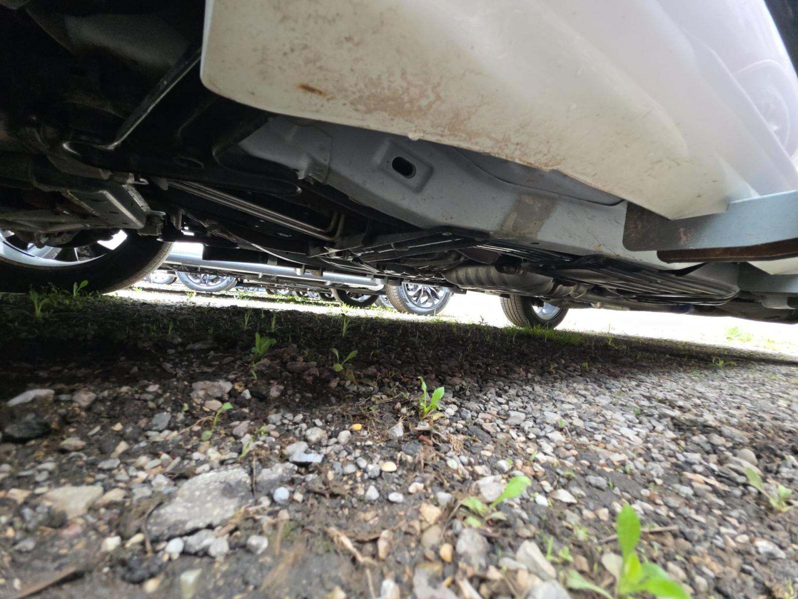 DODGE CHALLENGER - 7