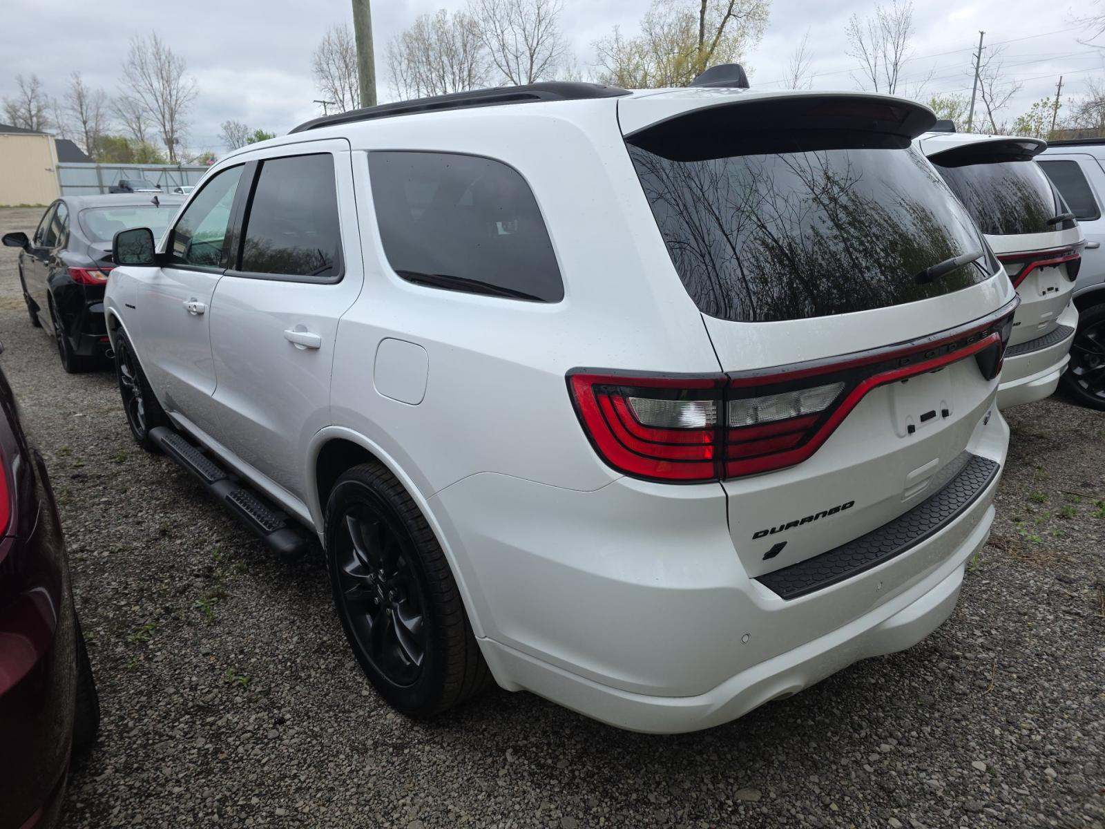 DODGE CHALLENGER - 2