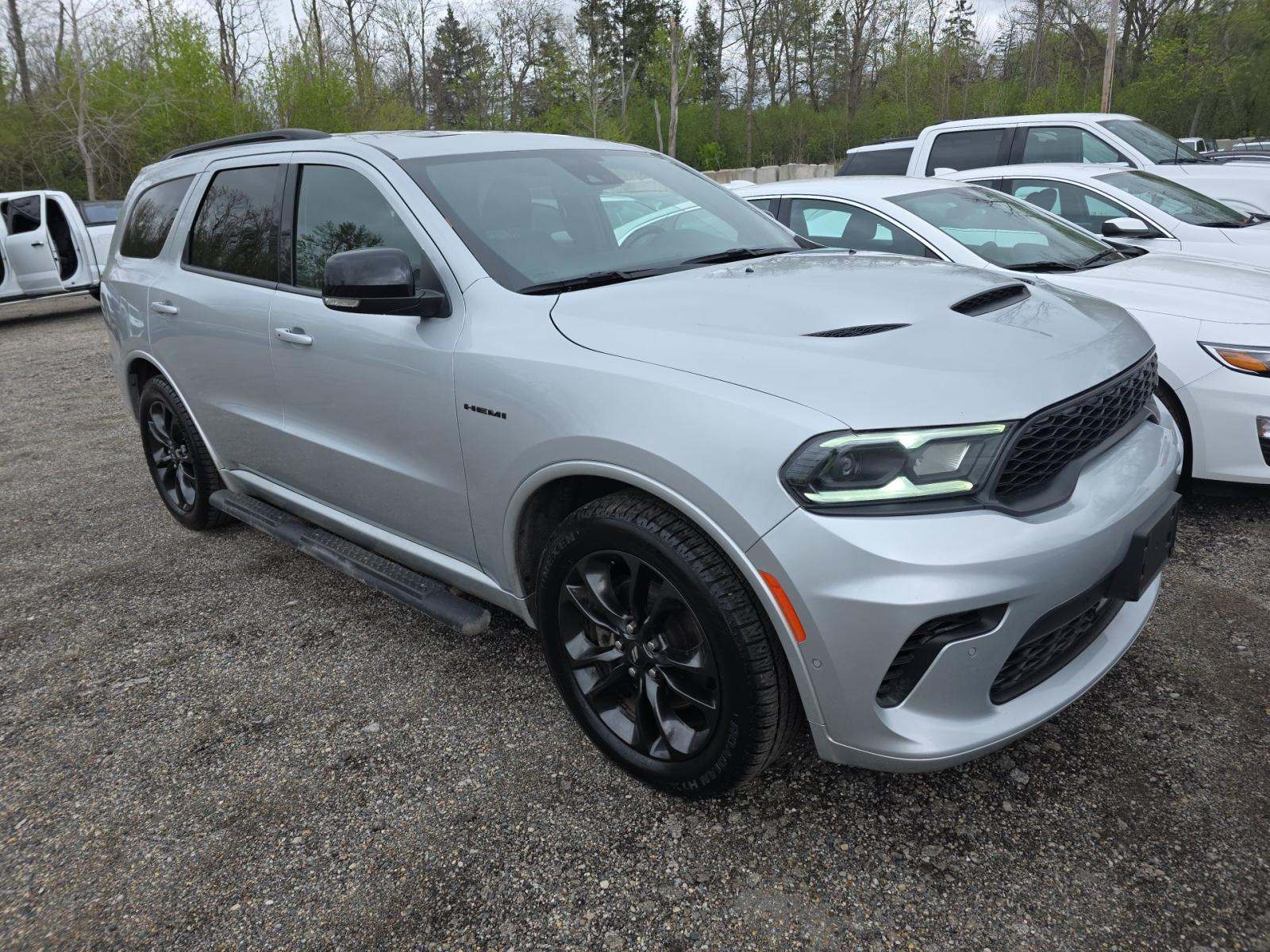 DODGE CHALLENGER - 4