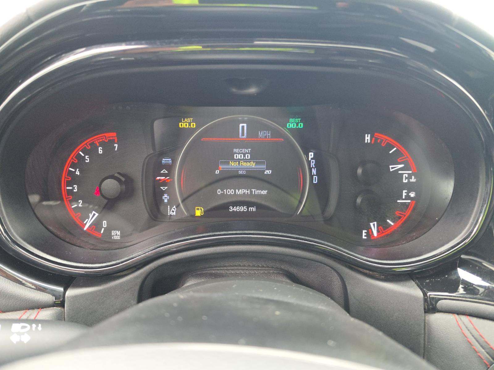 DODGE CHALLENGER - 9