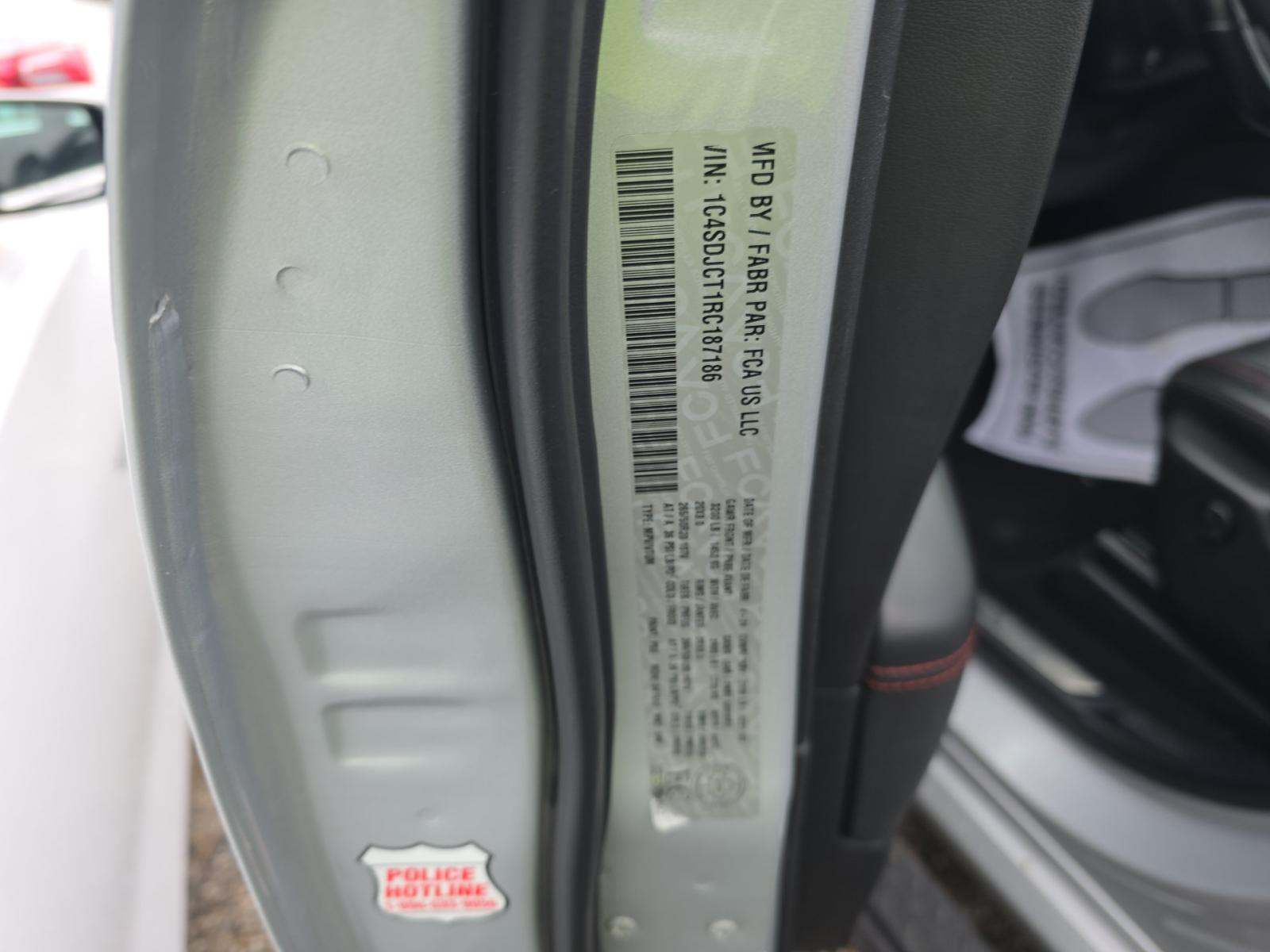 DODGE CHALLENGER - 5