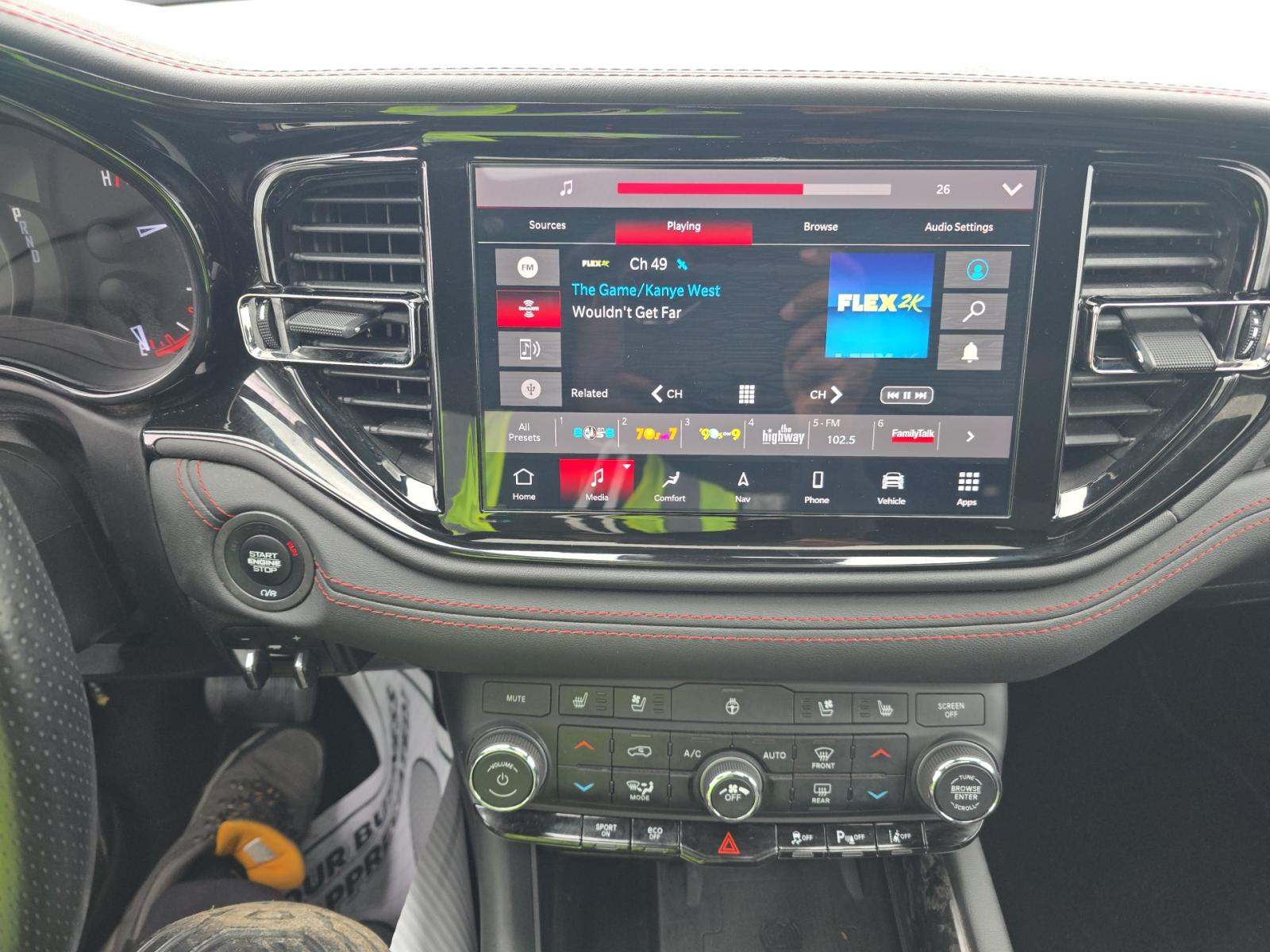 DODGE CHALLENGER - 10