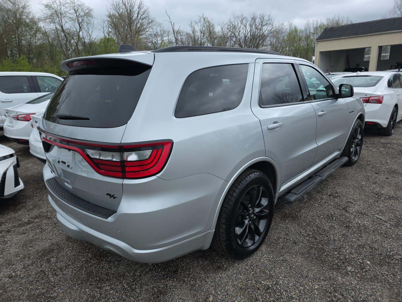 DODGE CHALLENGER - 3