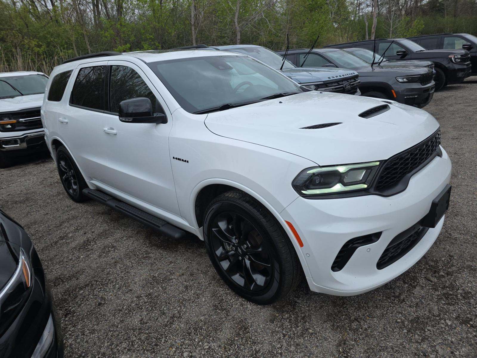 DODGE CHALLENGER - 4