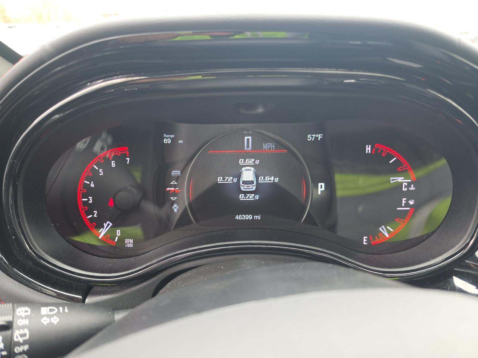 DODGE CHALLENGER - 9