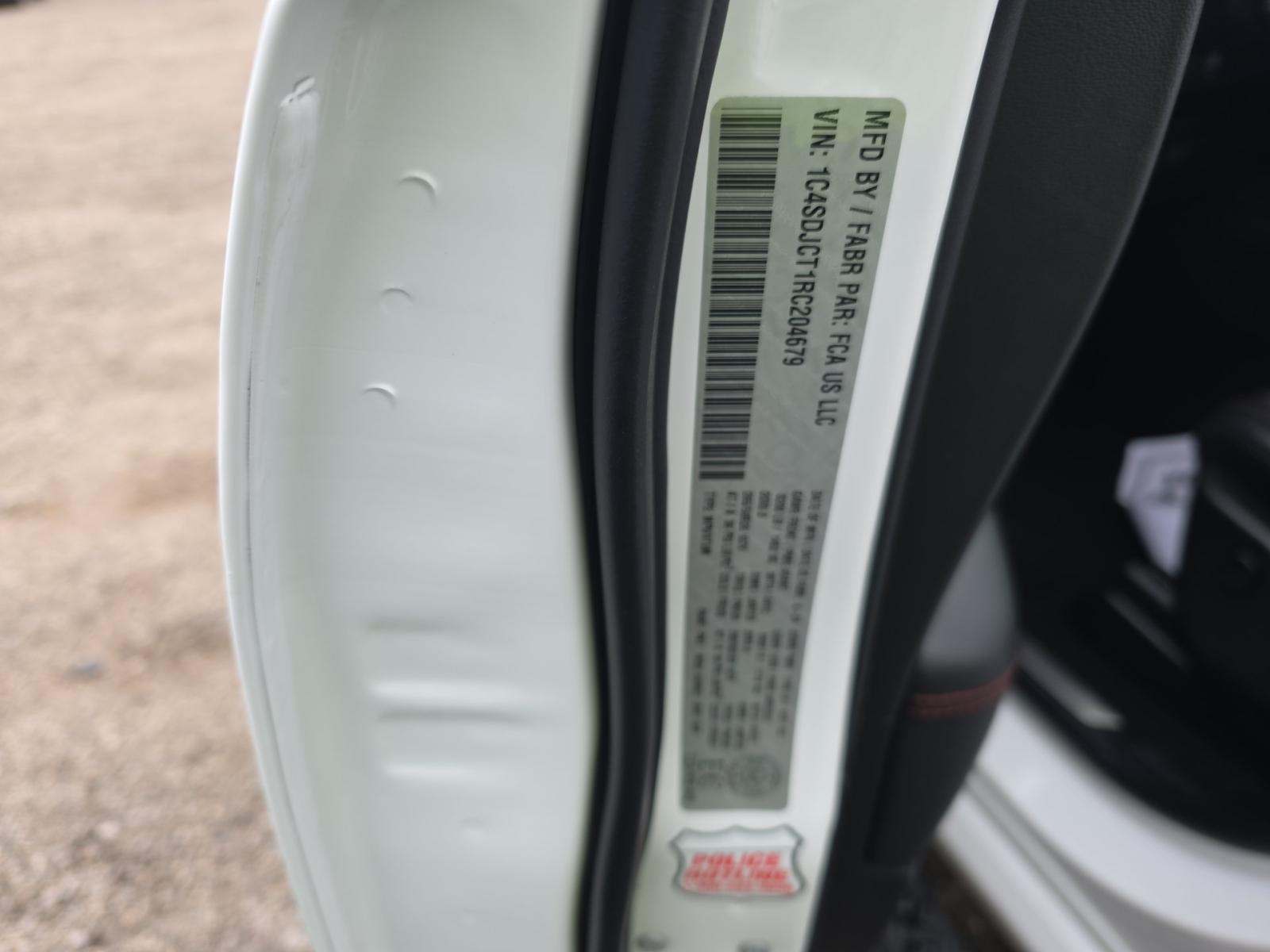 DODGE CHALLENGER - 5