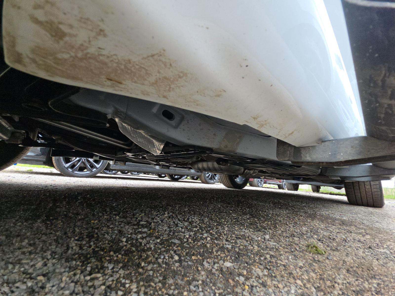 DODGE CHALLENGER - 7