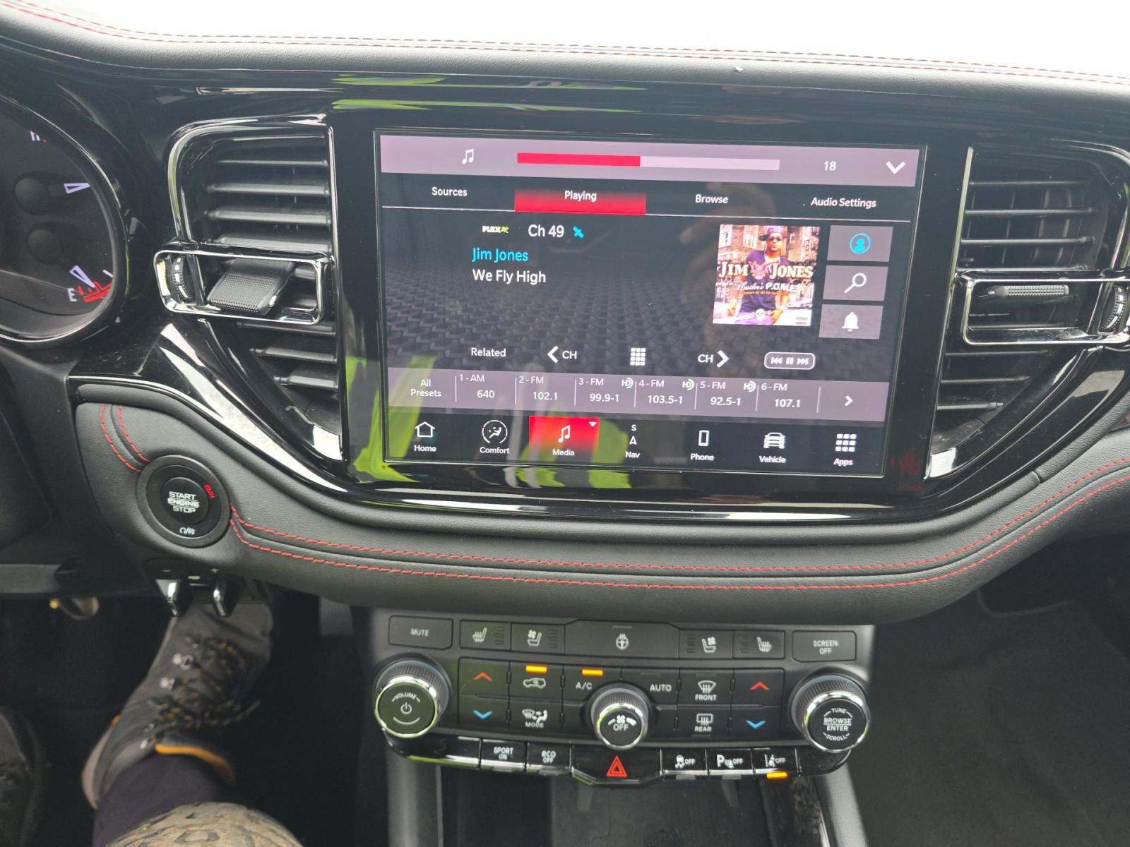 DODGE CHALLENGER - 10