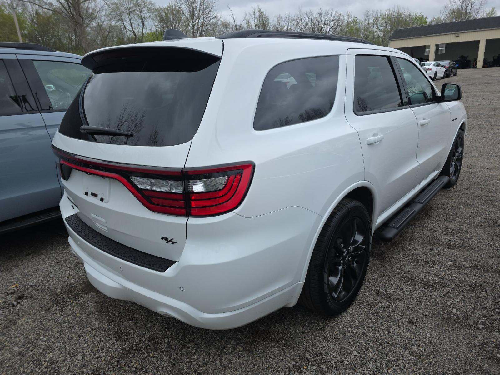 DODGE CHALLENGER - 3