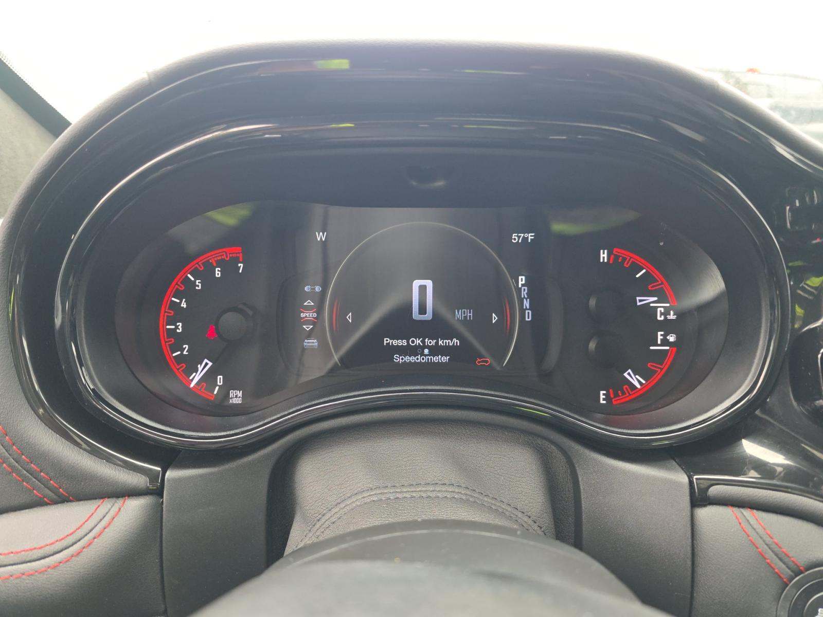 DODGE CHALLENGER - 9