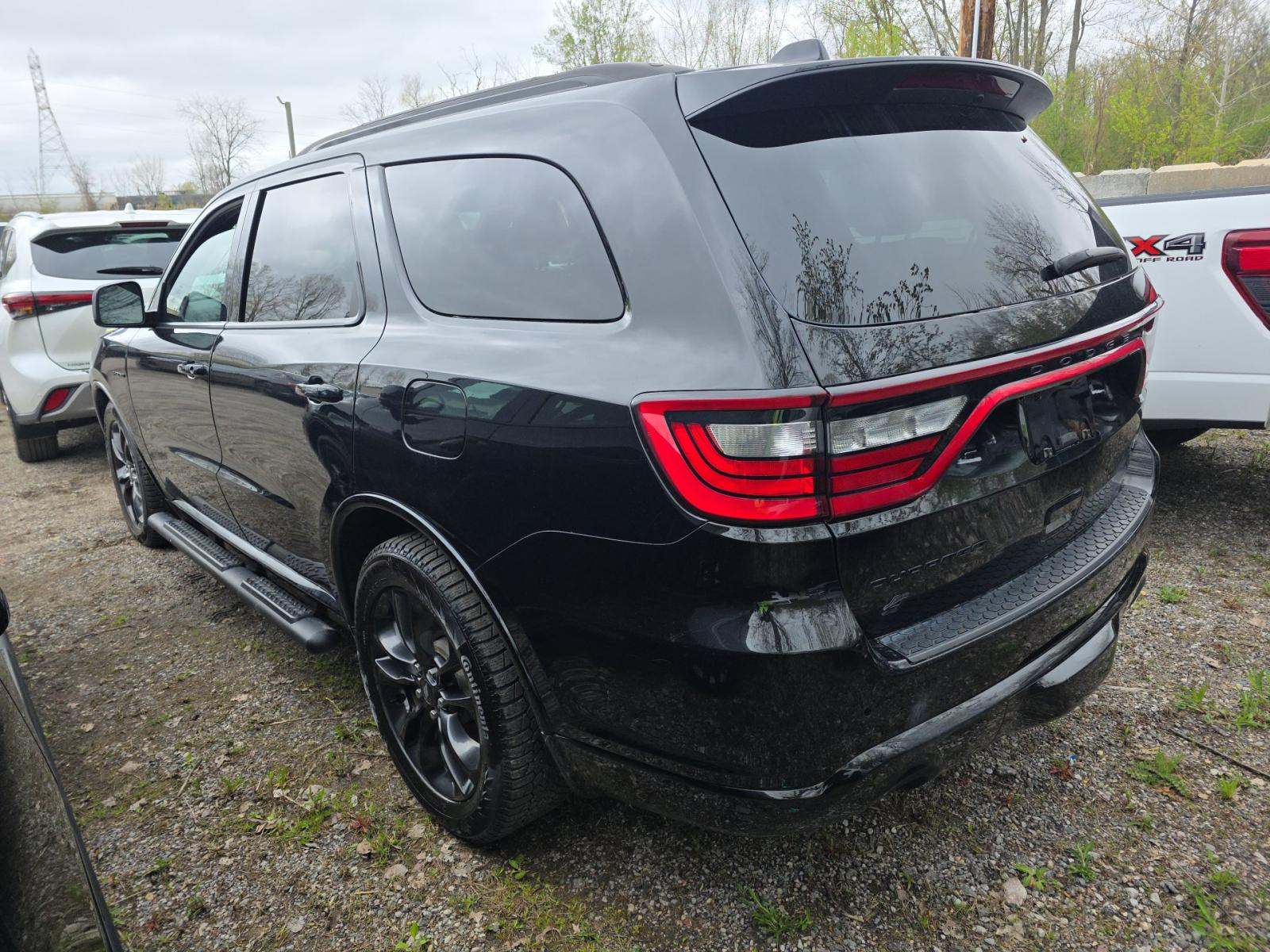 DODGE CHALLENGER - 2