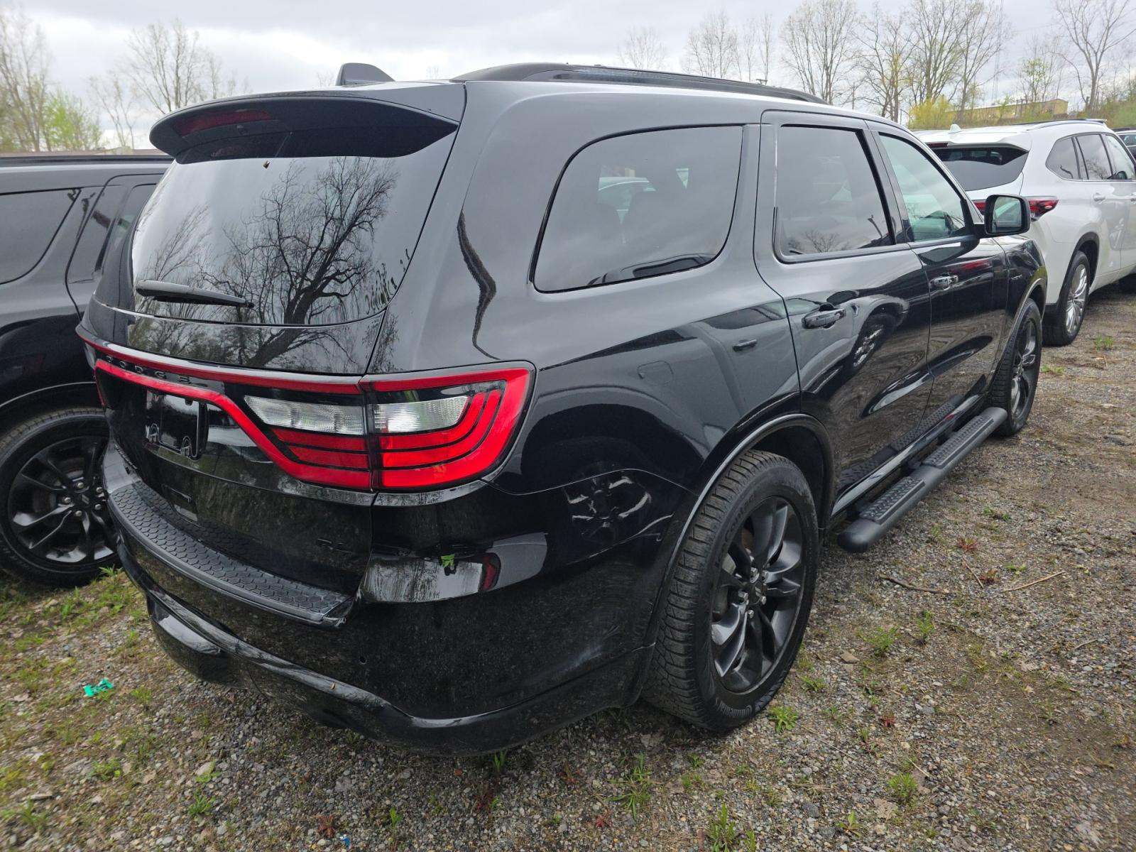 DODGE CHALLENGER - 3