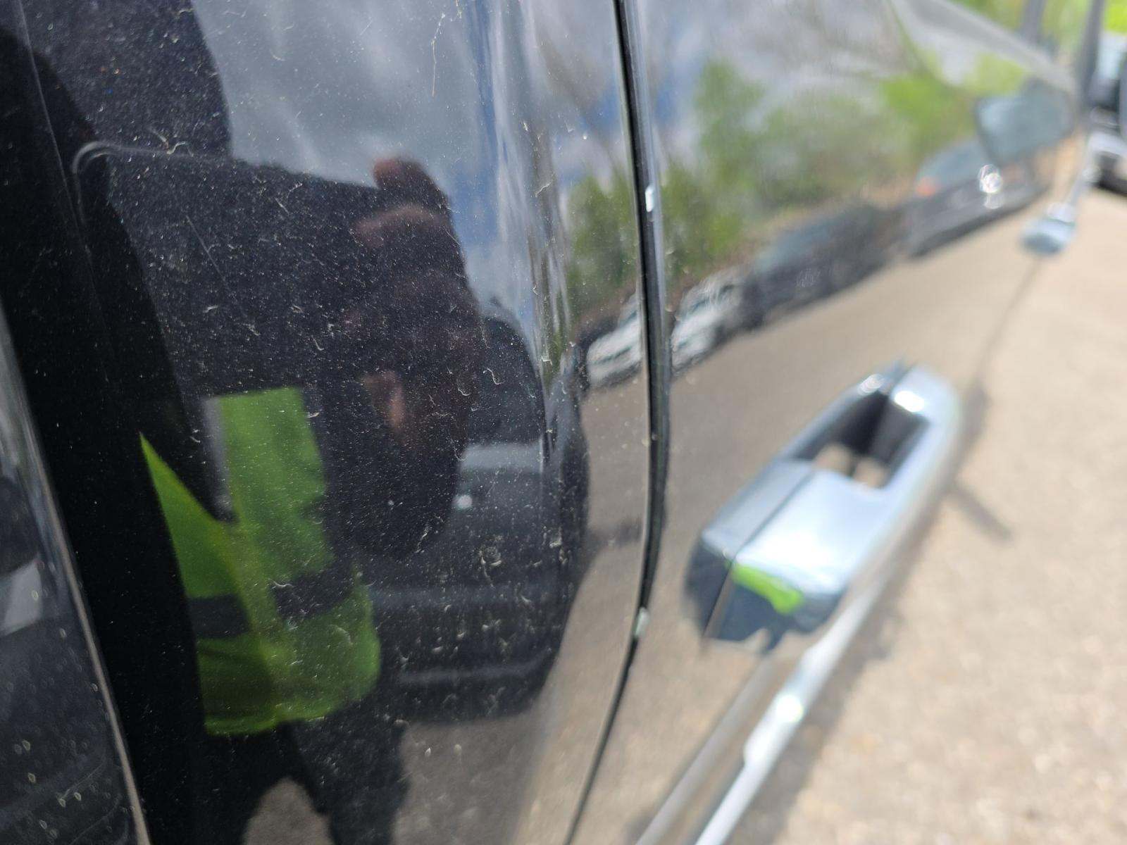 2025 Ford F-150 XLT AWD