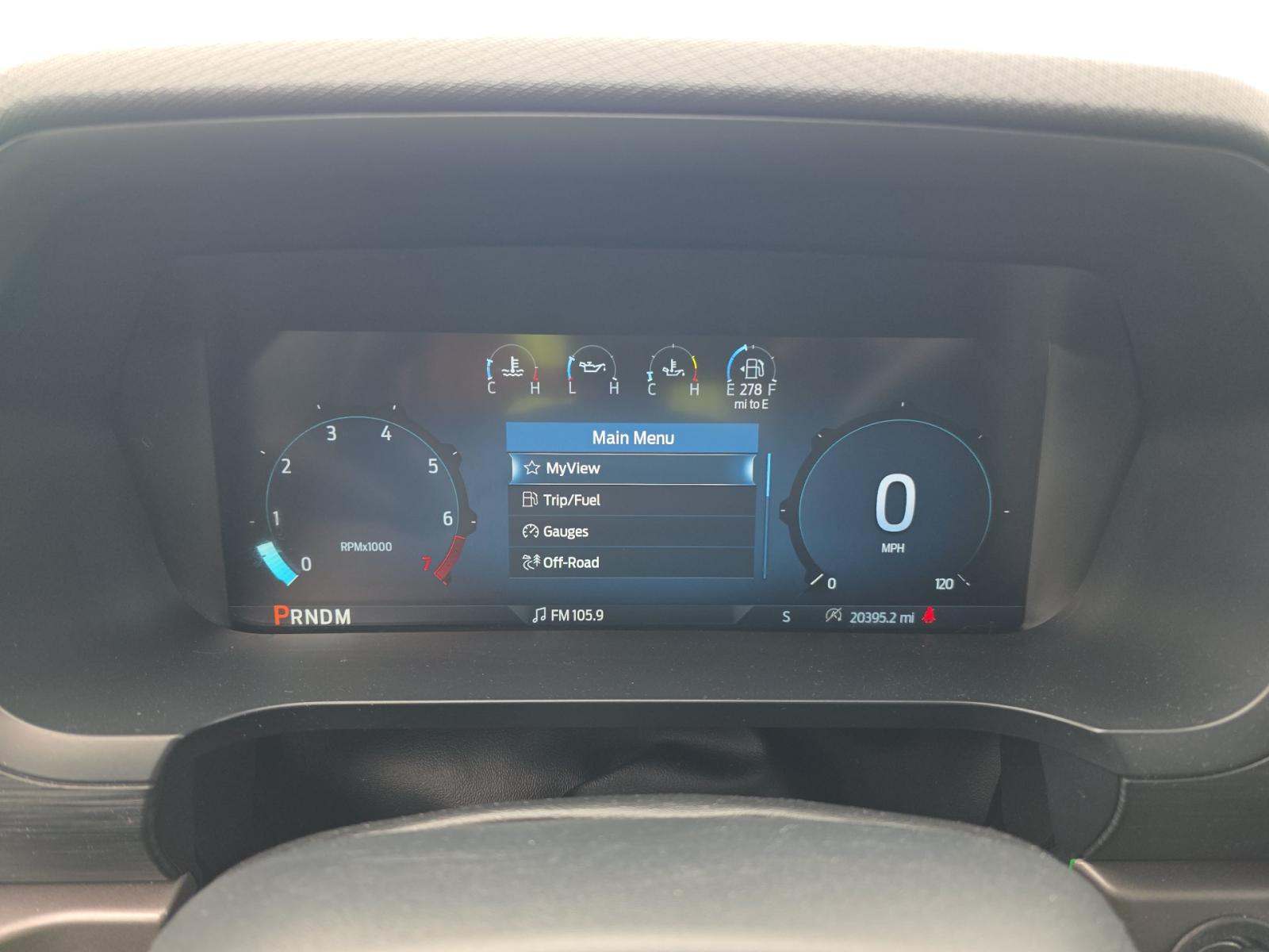 2025 Ford F-150 XLT AWD