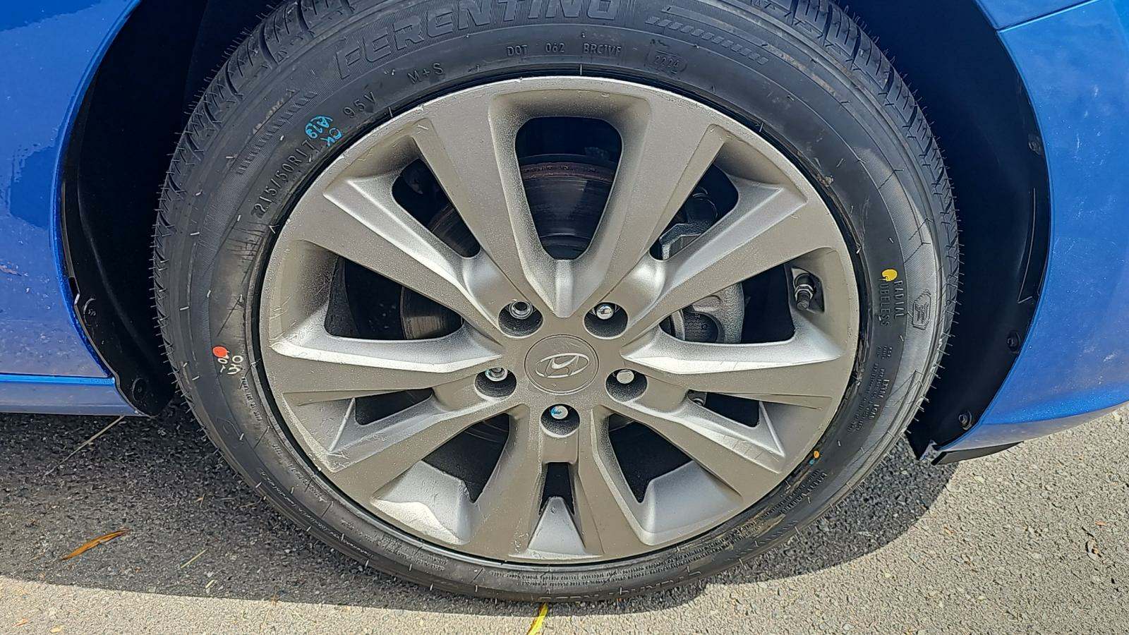 2018 Hyundai Elantra GT FWD