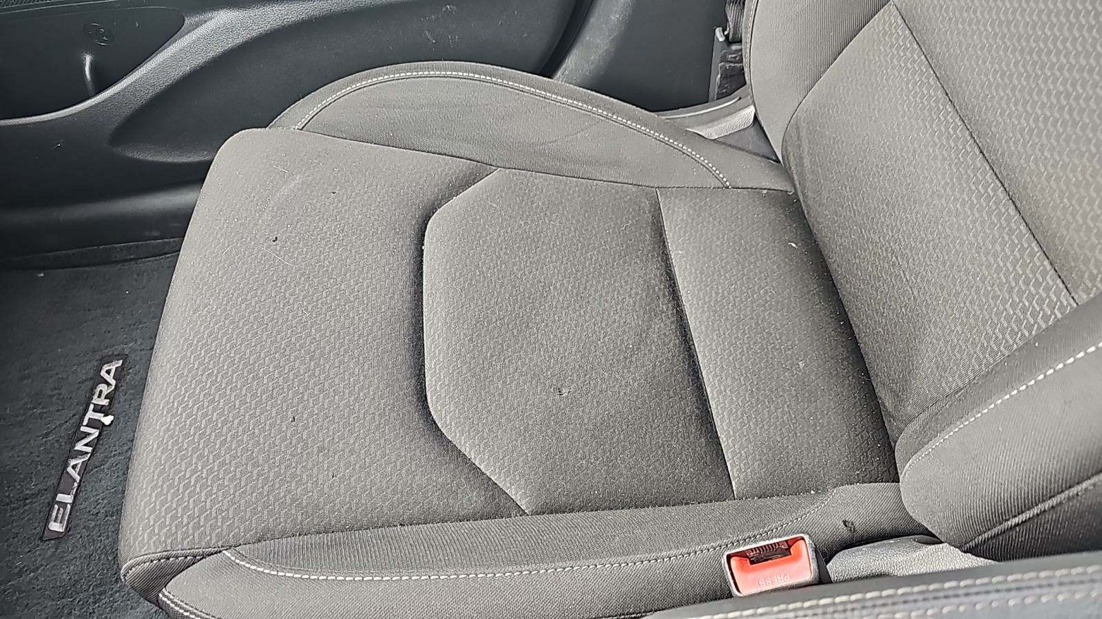 2018 Hyundai Elantra GT FWD