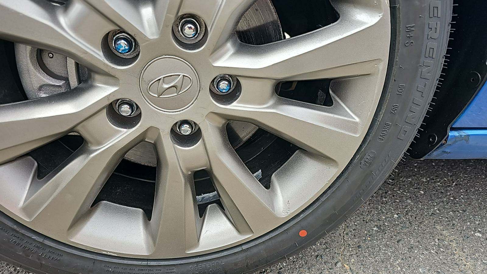 2018 Hyundai Elantra GT FWD