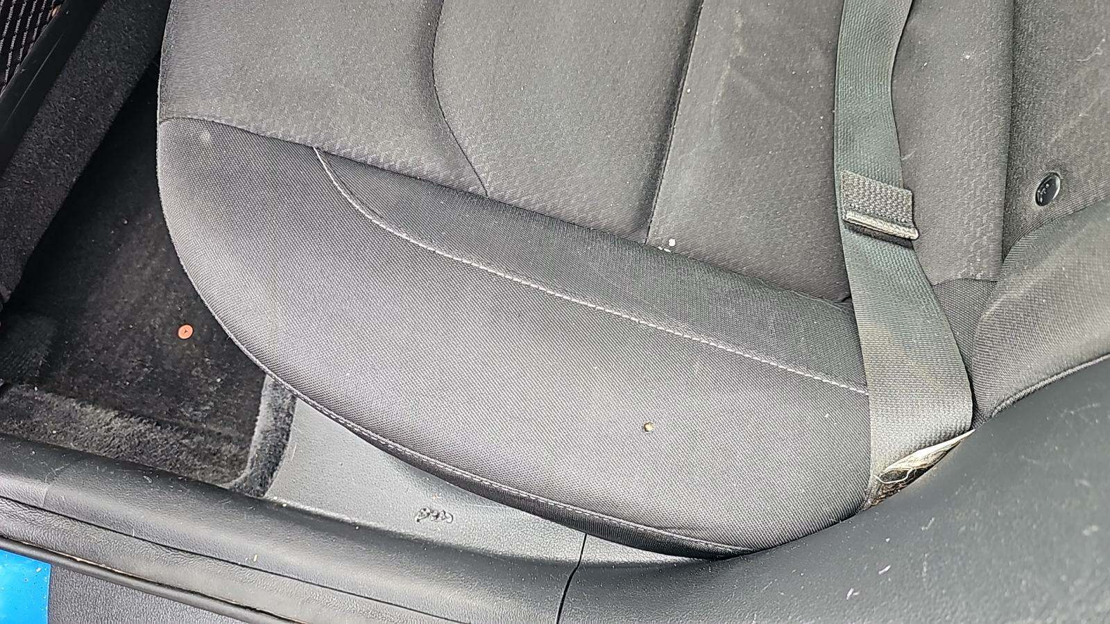 2018 Hyundai Elantra GT FWD