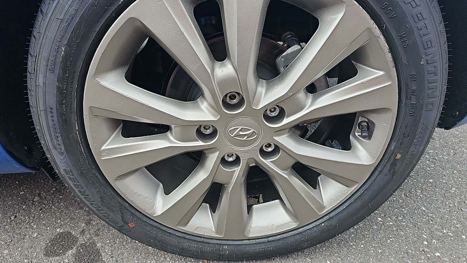 2018 Hyundai Elantra GT FWD