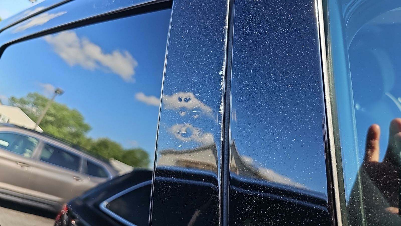 2019 Dodge Durango SXT AWD