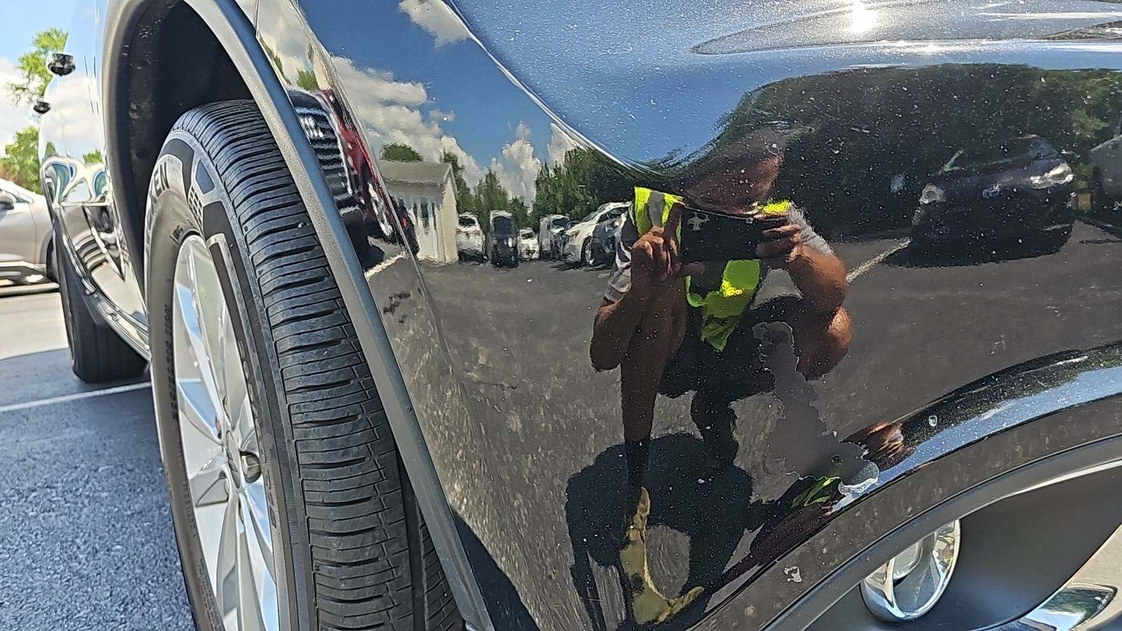 2019 Dodge Durango SXT AWD